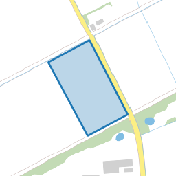 Perceel NDW00-U-144