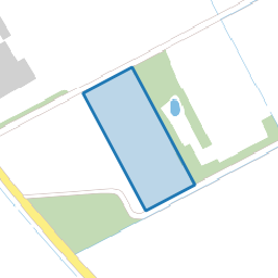 Perceel NDW00-U-151