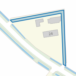 Perceel NDW00-U-233