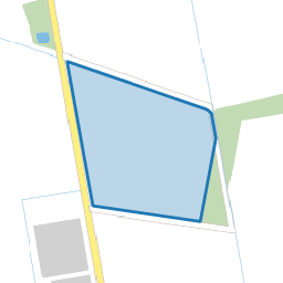 Perceel NDW00-U-268