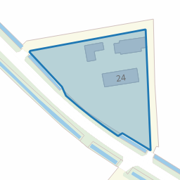Perceel NDW00-U-272