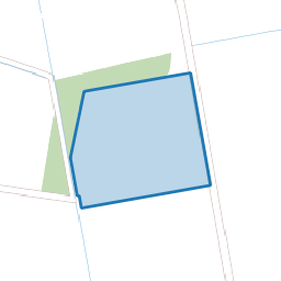 Perceel NDW00-U-275
