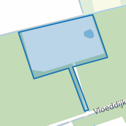 Perceel NDW00-U-86