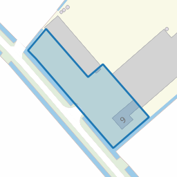 Perceel NDW00-W-179