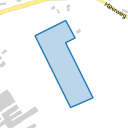 Perceel NDW00-W-187