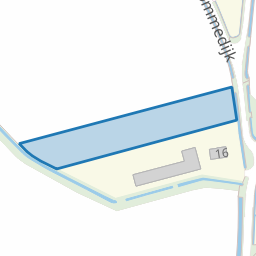 Perceel NDW00-W-86