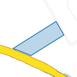 Perceel NDW00-X-240