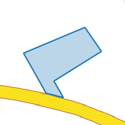 Perceel NDW00-X-242