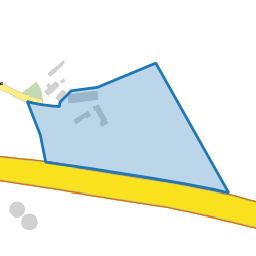 Perceel NDW00-X-244