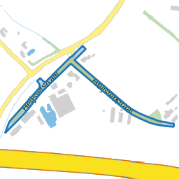 Perceel NDW00-X-252