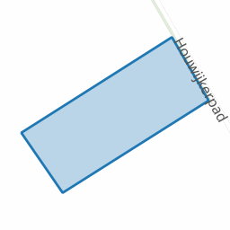 Perceel NDW00-X-276