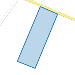 Perceel NDW00-X-65