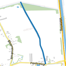 Perceel NDW00-Y-14