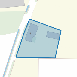 Perceel NDW00-Y-1413
