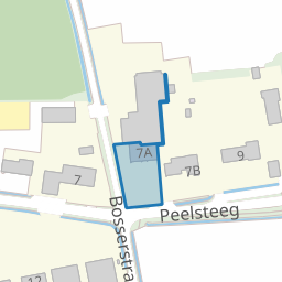 Perceel NDW00-Y-1457