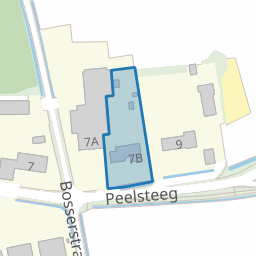 Perceel NDW00-Y-1458