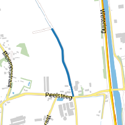 Perceel NDW00-Y-15