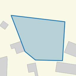 Perceel NDW00-Y-167