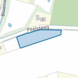 Perceel NDW00-Y-198