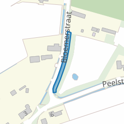 Perceel NDW00-Y-24