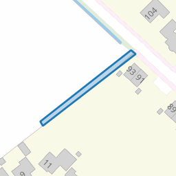 Perceel NDW00-Y-307