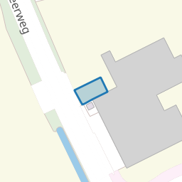 Perceel NDW00-Y-311
