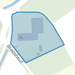 Perceel NDW00-Y-313