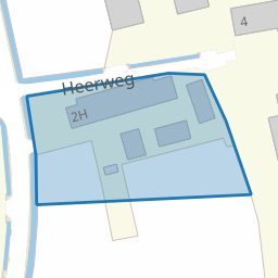 Perceel NDW00-Y-350