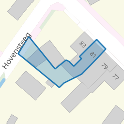 Perceel NDW00-Y-414