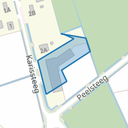 Perceel NDW00-Y-459