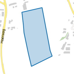 Perceel NDW00-Y-587