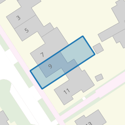 Perceel NDW00-Y-859