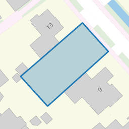 Perceel NDW00-Y-912