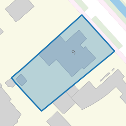 Perceel NDW00-Y-913