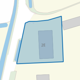 Perceel NDW00-Y-921