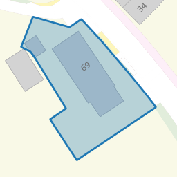 Perceel NDW00-Y-929