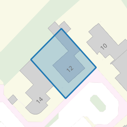 Perceel NDW00-Y-952
