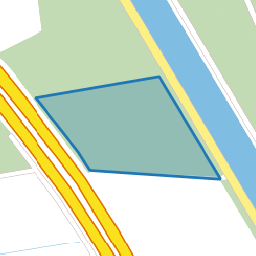 Perceel NDW00-Z-11