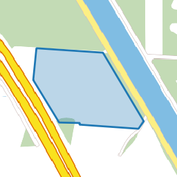 Perceel NDW00-Z-13