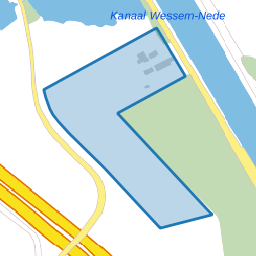 Perceel NDW00-Z-8