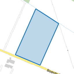 Perceel NEE00-G-128