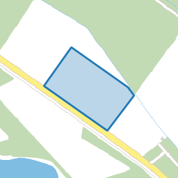 Perceel NEE00-H-207