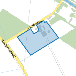 Perceel NEE00-H-242