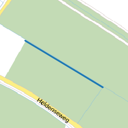 Perceel NEE00-H-256