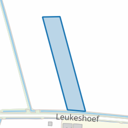 Perceel NEE00-H-61