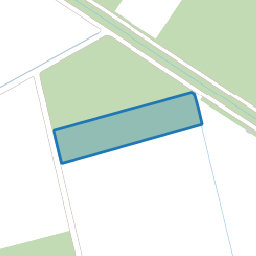 Perceel NEE00-J-254