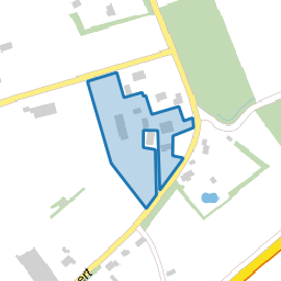 Perceel NEE00-J-336