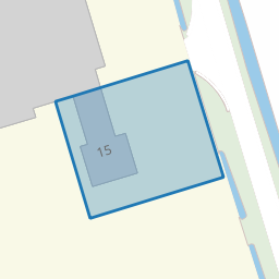 Perceel NEE00-J-513