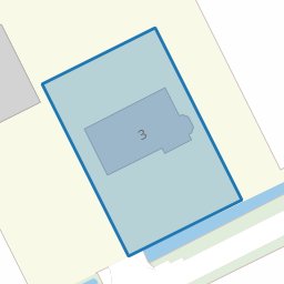 Perceel NEE00-J-541