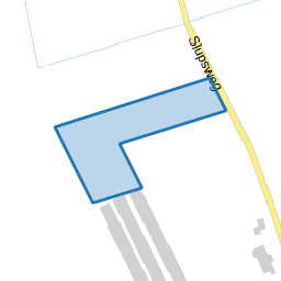 Perceel NEE00-J-562